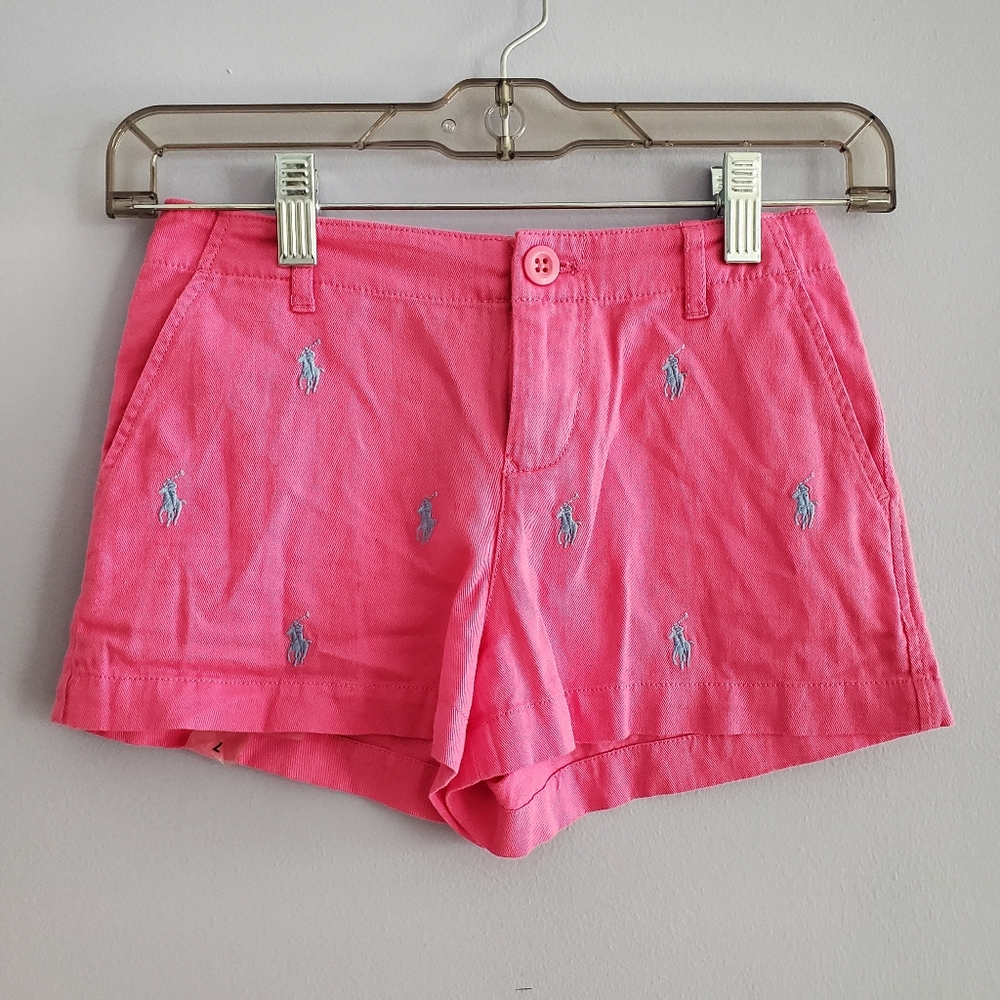 Polo Ralph Lauren Shorts